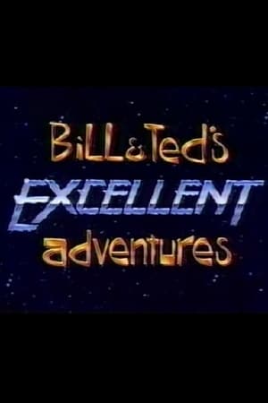 Bill & Ted's Excellent Adventures