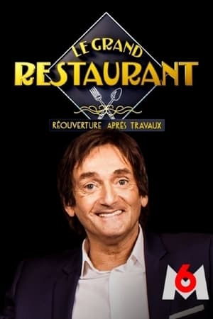 Le Grand Restaurant : Réouverture après travaux