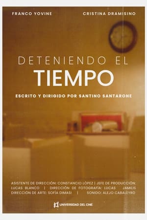 Deteniendo el tiempo