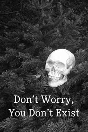 Don't Worry, You Don't Exist