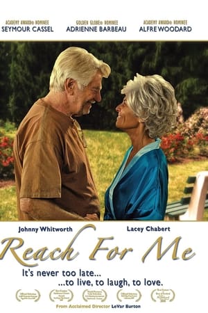 Reach for Me