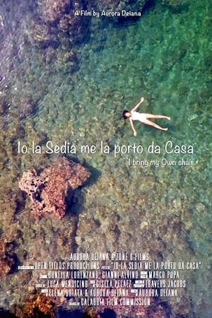Io la sedia me la porto da casa