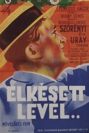 Elkésett levél