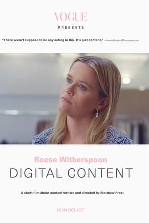 Digital Content