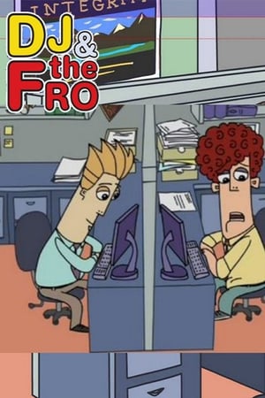 DJ & the Fro