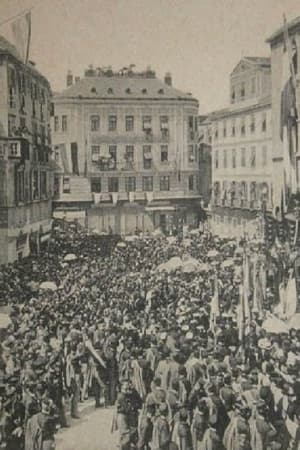 Sokolski slet u Splitu