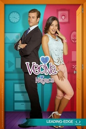 La vecina