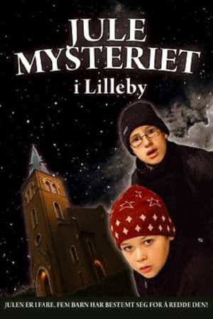 Julemysteriet i Lilleby