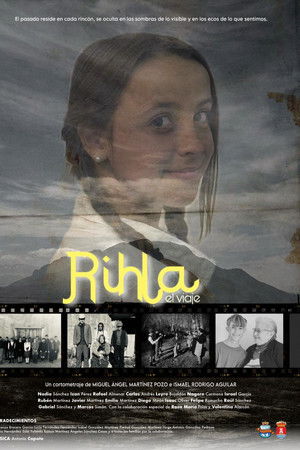 Rihla. El viaje