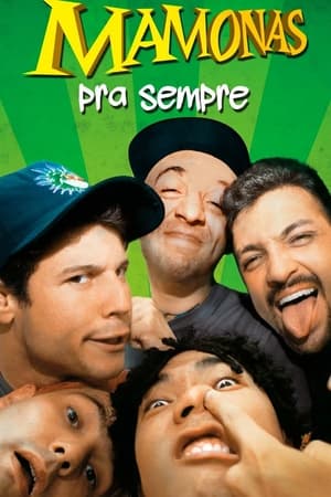 Mamonas Pra Sempre