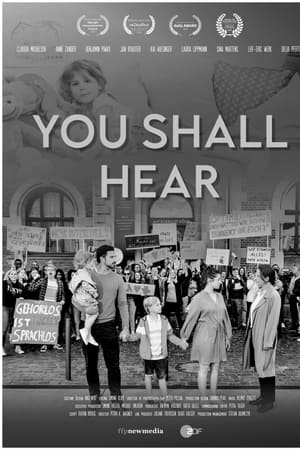 You Shall Hear