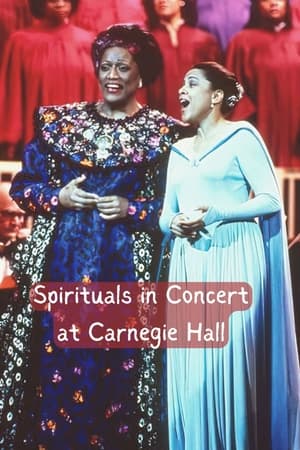 Spirituals in Concert