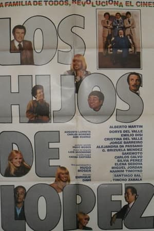 Los hijos de López