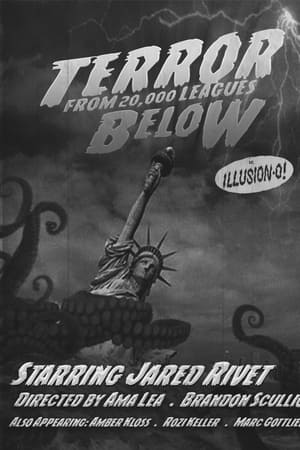 Terror from 20,000 Leagues Below