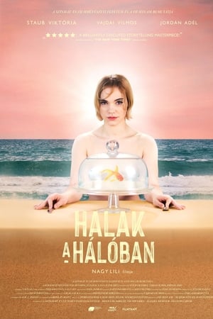 Halak a hálóban