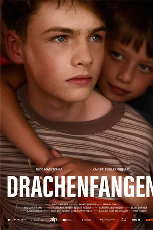 Drachenfangen