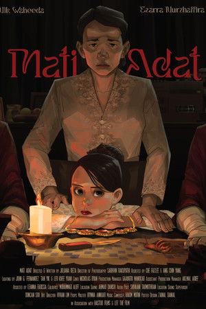 Mati Adat
