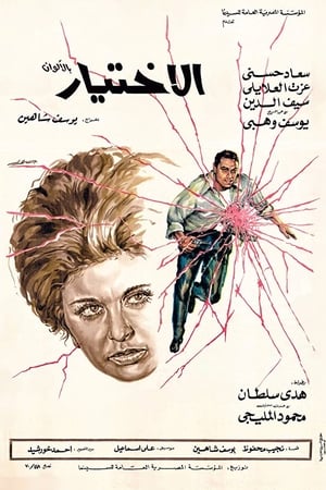 الإختيار