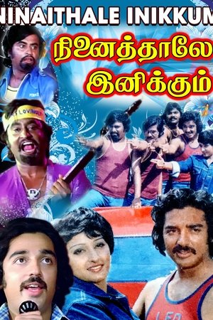 நினைத்தாலே இனிக்கும்