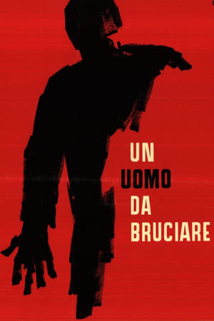 Un uomo da bruciare