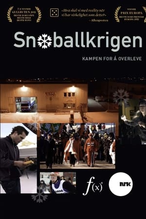 Snøballkrigen