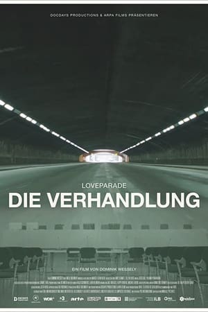 Loveparade - Die Verhandlung