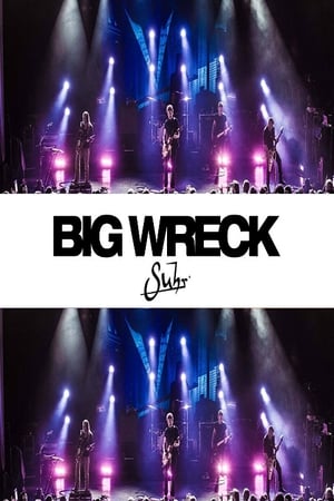Big Wreck   LIVE at the Suhr Factory Party NAMM