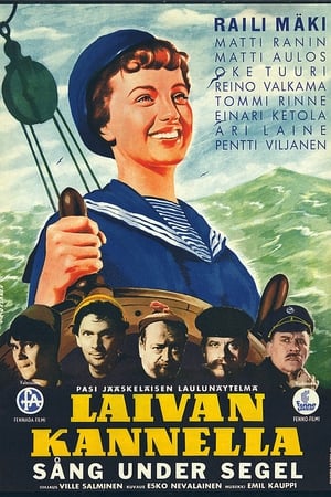 Laivan kannella
