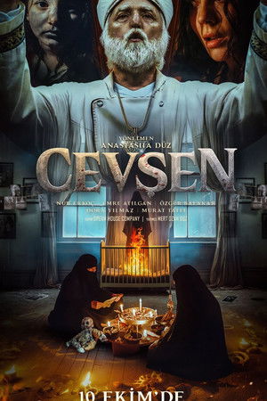 Cevşen