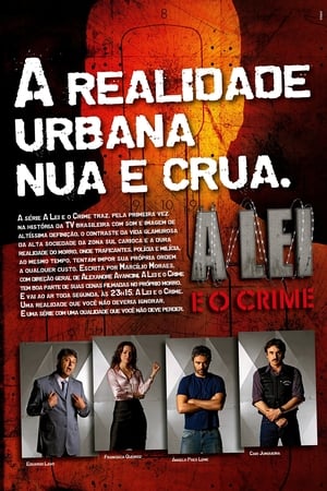 A Lei e o Crime