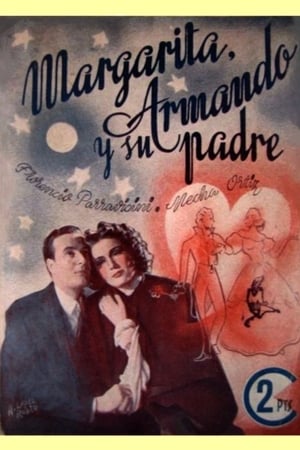 Margarita, Armando y su padre
