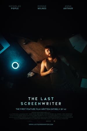 The Last Screenwriter