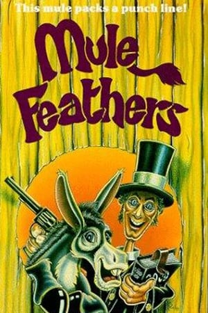 Mule Feathers