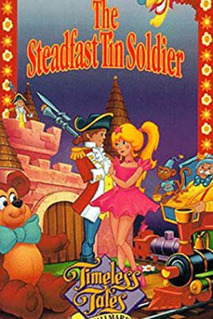 Steadfast Tin Soldier