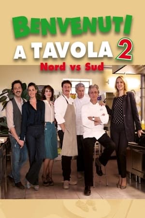 Benvenuti a tavola第2季