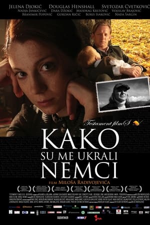 Kako su me ukrali Nemci