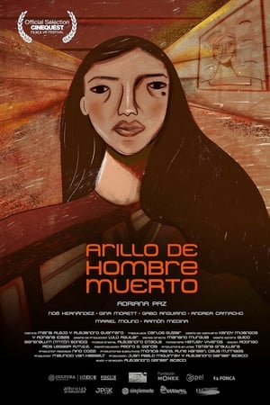 Arillo de hombre muerto