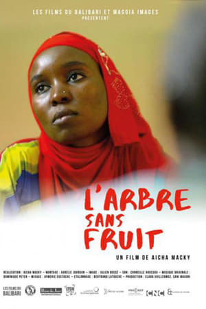 L'arbre sans fruit