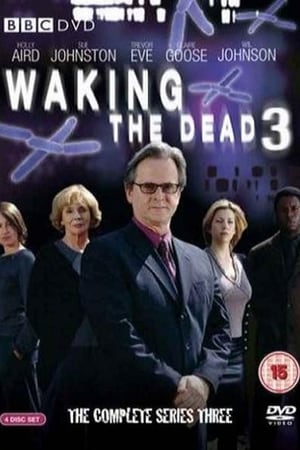 Waking the Dead第3季