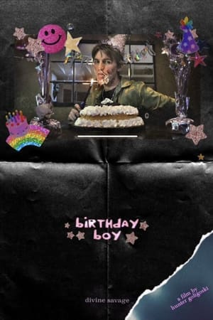 Birthday Boy