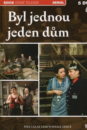 Byl jednou jeden dům