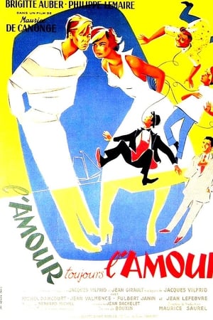 L'amour toujours l'amour
