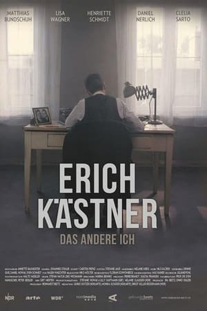 Erich Kästner – Das andere Ich
