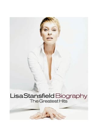 Lisa Stansfield - Biography