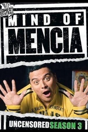 Mind of Mencia第3季