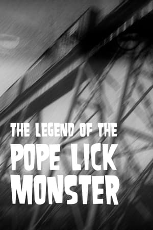 The Legend of the Pope Lick Monster