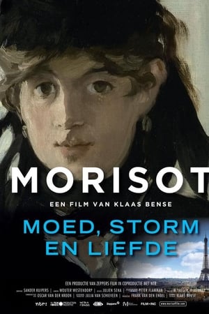 Morisot - Moed, Storm en Liefde