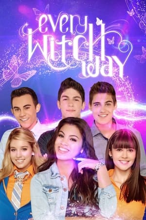 Every Witch Way第 3 季