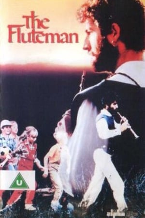 Fluteman