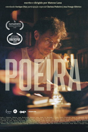 Poeira